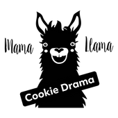 Mama Llama's Cookie Drama